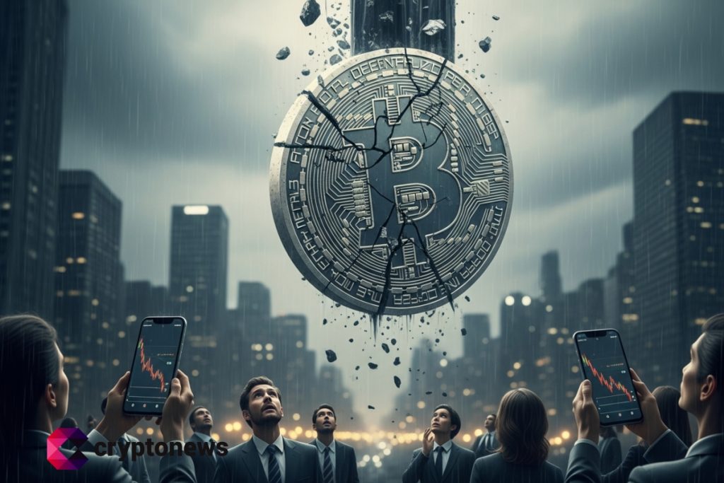 Bitcoin Kritik Desteğe Yaklaşıyor: 81.000 Dolar Altı 100.000 Dolara Kapı Açabilir mi?