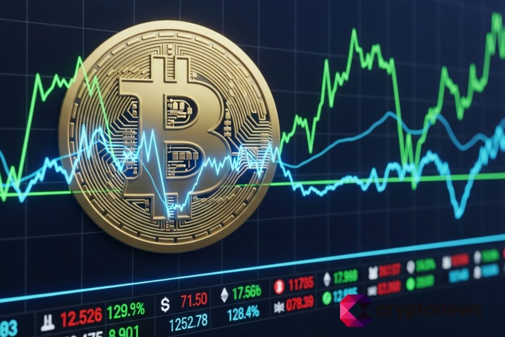 Bitcoin Fiyat Tahmini: Cathie Wood'a Göre BTC Dibi Görmüş Olabilir