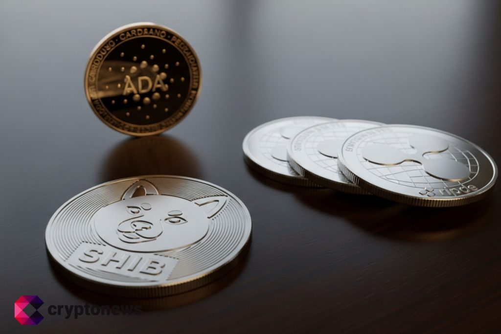 Bugün Alınabilecek En İyi Kripto Paralar: 18 Aralık - Shiba Inu (SHIB), XRP, Cardano (ADA)