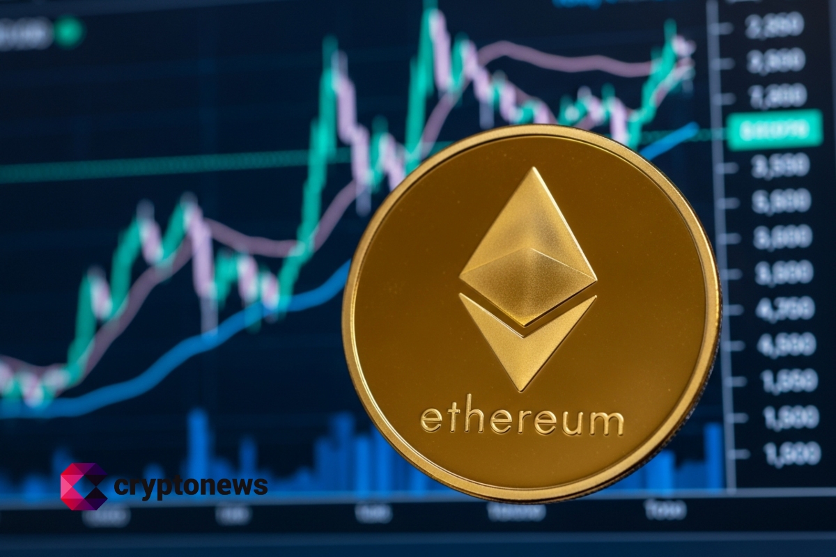 Ethereum Fiyat Tahmini: ETH Fiyatı Yıl Sonundan Önce 3.200 Doları Aşar mı?