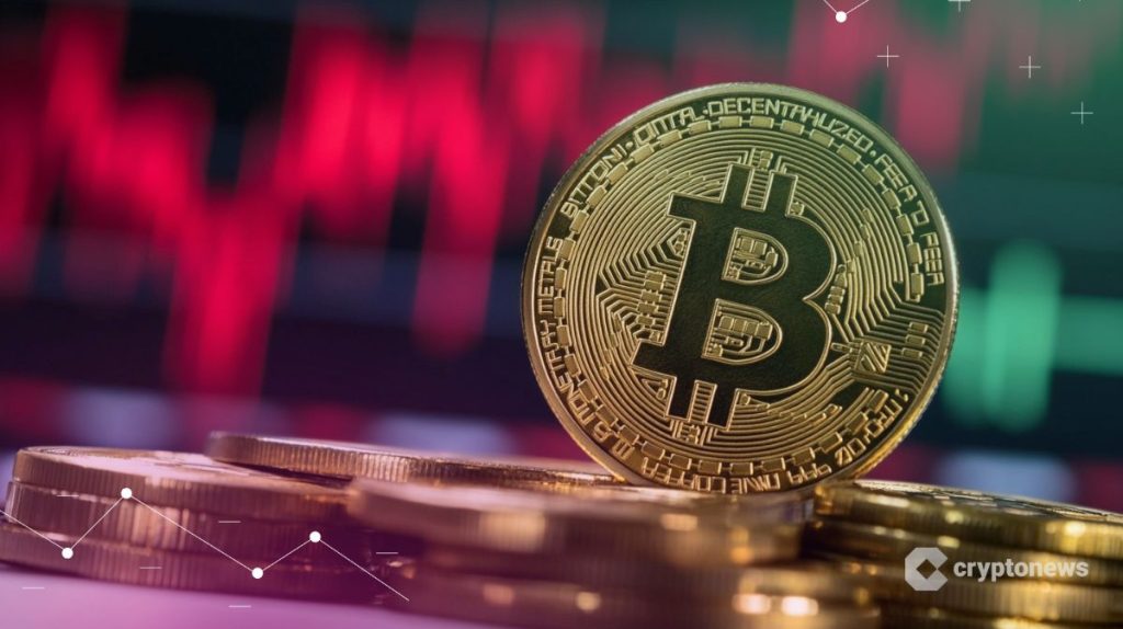 Santiment Uyardı: Bitcoin’de Dip Henüz Oluşmadı!