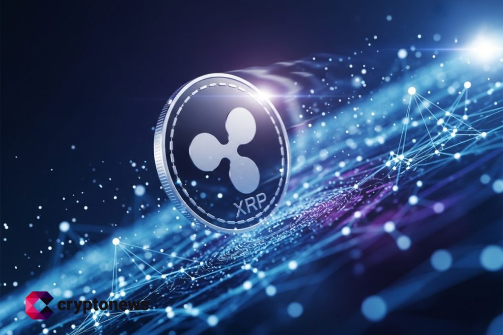 XRP, ETF Beklentisine Rağmen Balinaların Satış Baskısıyla Karşı Karşıya