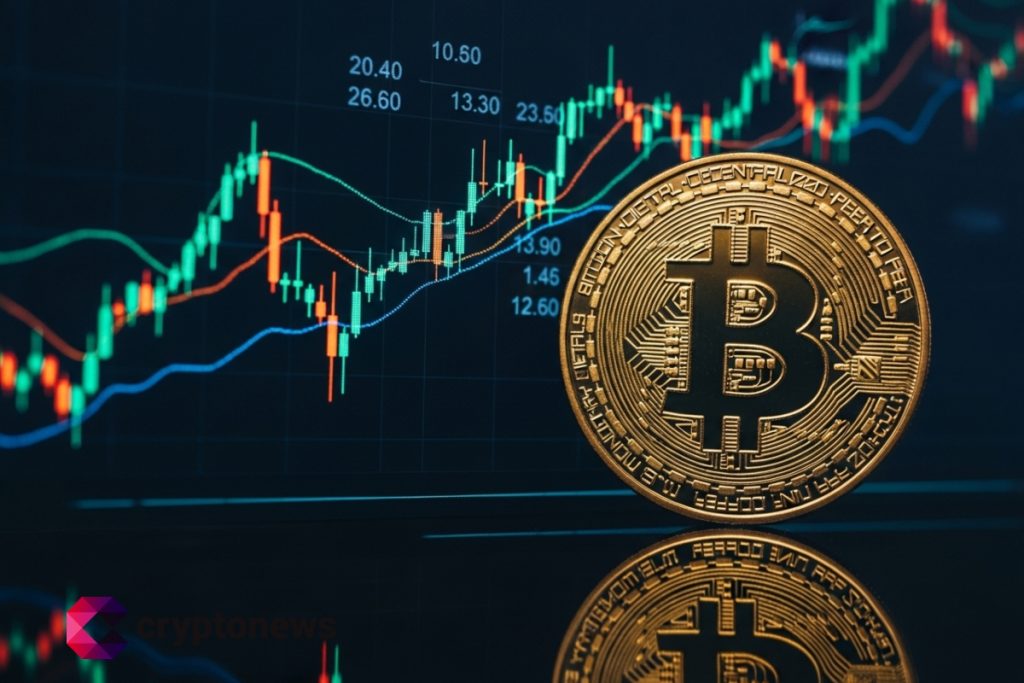 Bitcoin Fiyat Tahmini: 88.000 Dolardan 94.000 Dolara Yükseliş Mümkün mü?