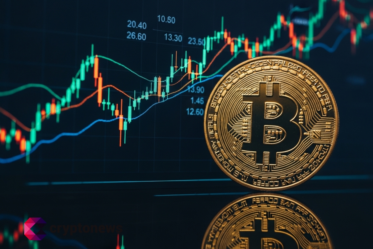 Bitcoin Fiyat Tahmini: 88.000 Dolardan 94.000 Dolara Yükseliş Mümkün mü?