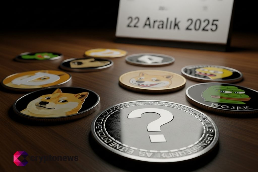 2026’da 100x Kazanç Sağlayabilecek En İyi Meme Coin – 22 Aralık 2025