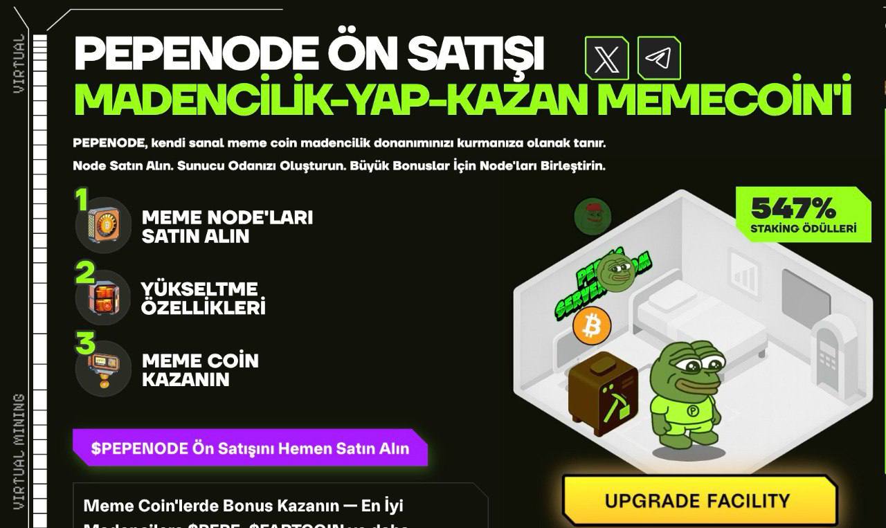 pepenode ön satışında son 17 gün