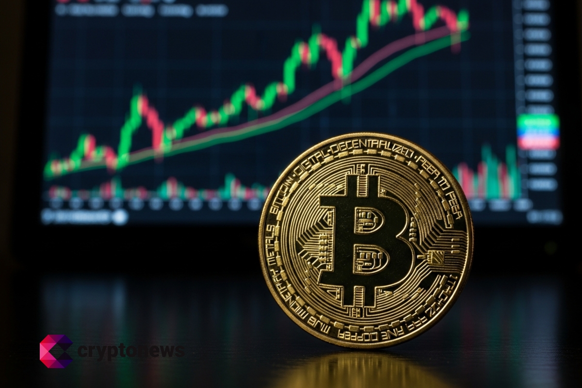 Bitcoin Fiyat Tahmini: Boğa Umudu Zayıflarken Ayı Baskısı Artıyor