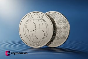 Ripple Stablecoin’i RLUSD Kriptoda İlk 50’yi Zorluyor