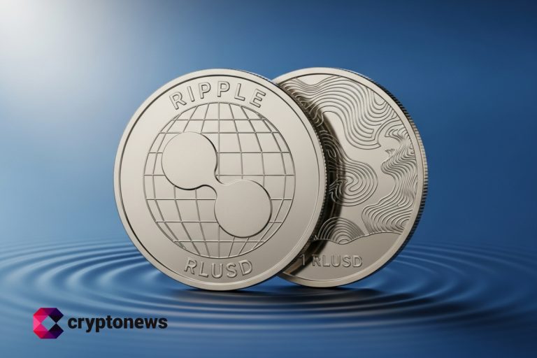 Ripple Stablecoin’i RLUSD Kriptoda İlk 50’yi Zorluyor