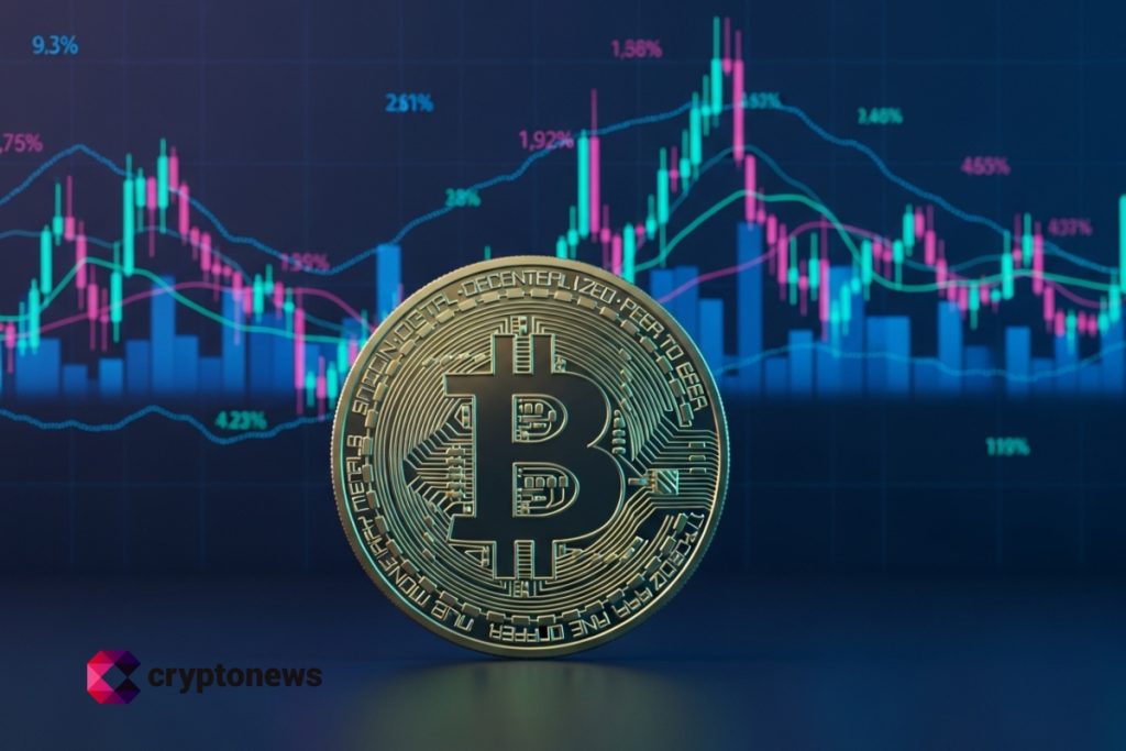 Bitcoin Fiyat Tahmini: Süper Döngü 2026’da Başlayacak mı? SEC Verileri Dikkat Çekti