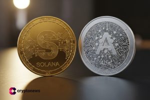 Solana Fiyat Tahmini: Cardano Ortaklığı SOL İçin Yeni Bir Dönem Mi?