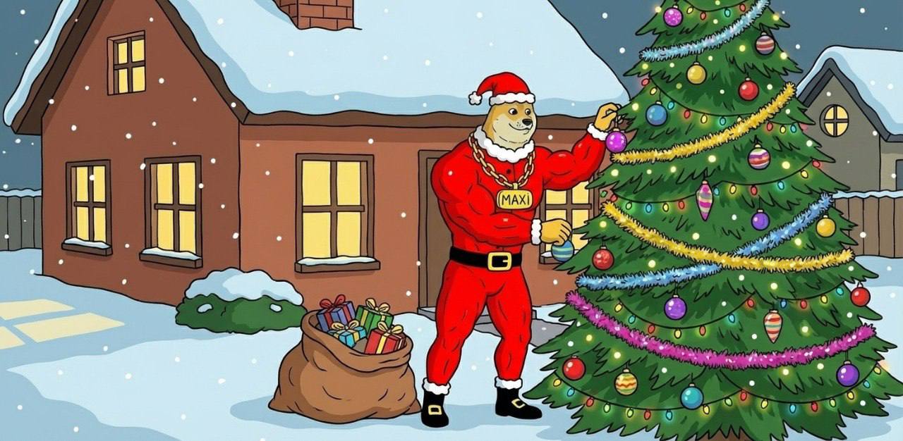 Maxi Doge 4.36 Milyon Dolar Topladı: DOGE'un Tahtı Tehlikede mi?