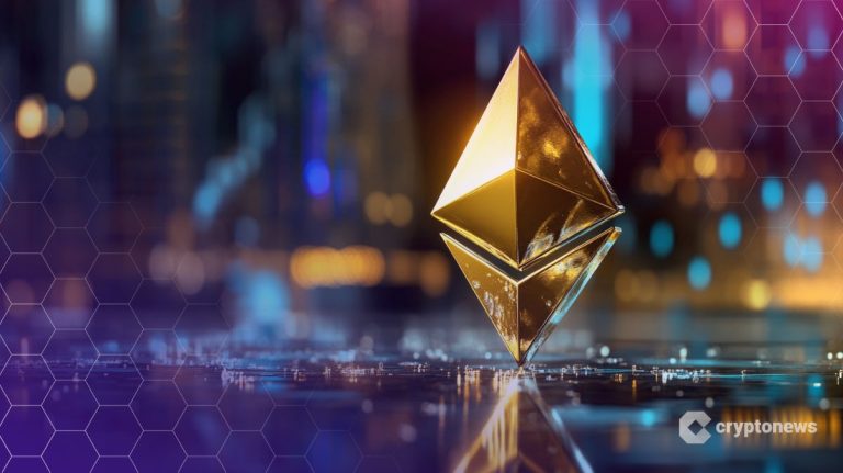 Ethereum TVL'si 2026'da 10 Kat Artabilir!