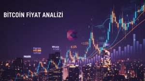 Bitcoin Fiyat Analizi: Btc’de Sıkışma Artıyor – Kırılım 94.600 Doları Getirir mi?