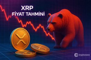 XRP Fiyat Tahmini: Yatırımcıların Göz Ardı Edemeyeceği $1,77 Destek Seviyesi Neden Önemli?
