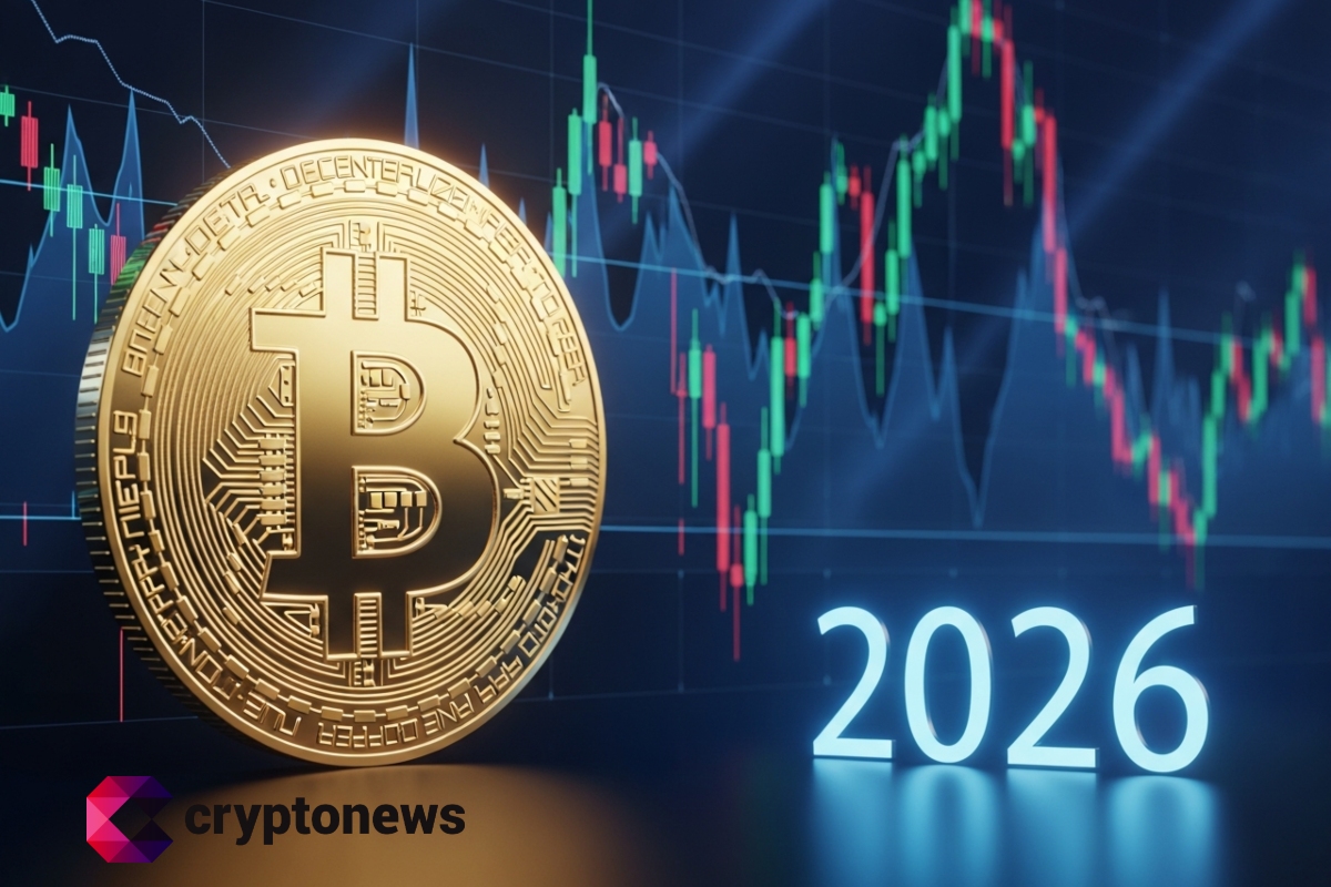 Bitcoin Fiyat Tahmini: BTC 90.000 Doları Gördü - 2026 Yükseliş Yılı Mı  Olacak?