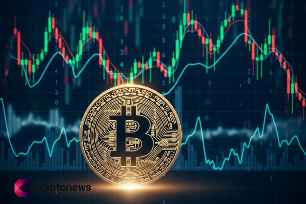 Bitcoin Fiyat Tahmini: 87.000 Dolarlık Üçgen Daralıyor 95.000 Dolar Gelir Mi?