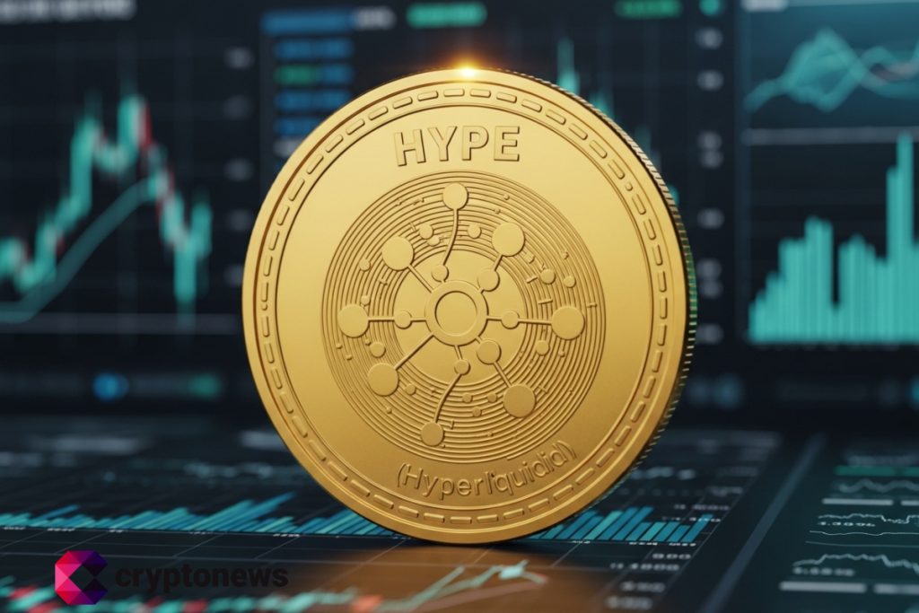 Hyperliquid Fiyat Tahmini: 2026 Senaryosunda 30 Dolar Masada