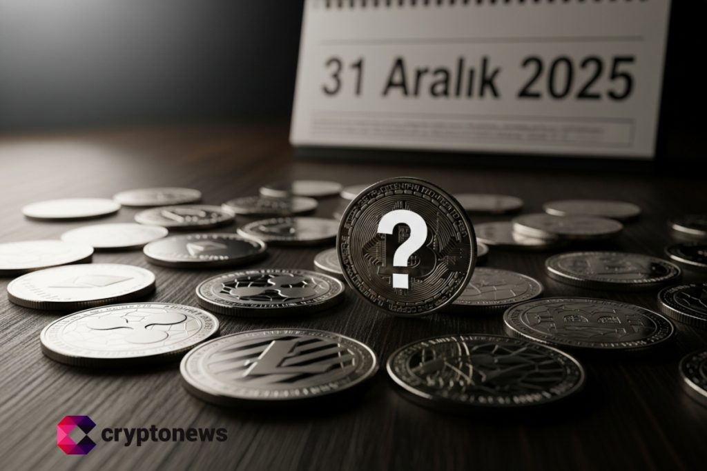 Yeni Yıla Girerken Alınabilecek Altcoinler: 31 Aralık - 2026’da 100x Kazanç Mümkün Mü?