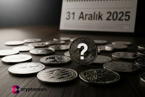 Yeni Yıla Girerken Alınabilecek Altcoinler: 31 Aralık – 2026’da 100x Kazanç Mümkün Mü?