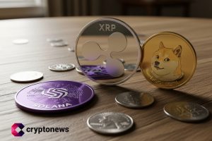 Bugün Alınabilecek En İyi Kripto Paralar: 1 Ocak – XRP, Solana, Dogecoin