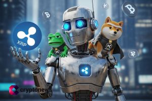 ChatGPT 5.2’den 2026 İçin XRP, PEPE ve Shiba Inu Tahmini