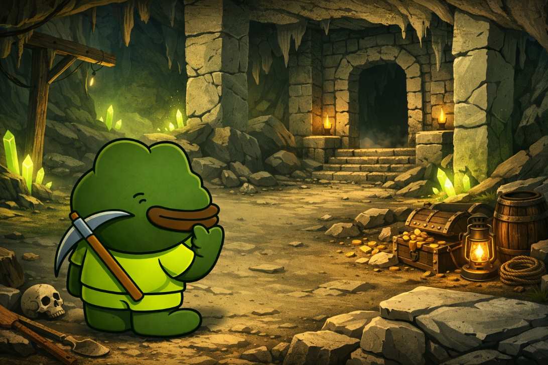 PepeNode Ön Satışında Son 7 Gün