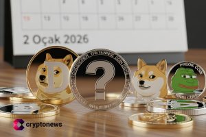 2026’da 100x Yapma Potansiyeli Olan Yeni Meme Coin – 2 Ocak