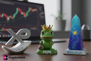 Bugün Alınabilecek En İyi Kripto Paralar: 2 Ocak – XRP, PEPE, Solana