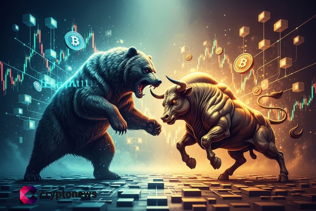 Bitcoin Fiyat Tahmini: Kararsızlık Artıyor, BTC 2026'da Hangi Yöne Gidecek?