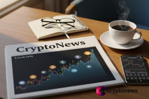 [CANLI] Günün Öne Çıkan Kripto Para Haberleri: 5 Ocak 2026 – Bitcoin 93 Bin Doları Aştı; AI, Meme Coin ve DeFi Token’ları Yükselişte