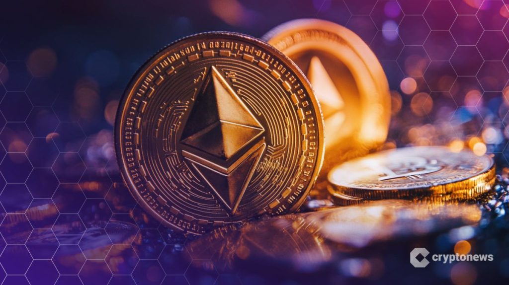 Ethereum’daki Stabil Coin Transfer Hacmi 2025’in Son Çeyreğinde Rekor Kırdı