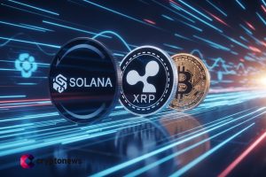 Altcoin Sezonu Başlıyor mu? Solana ve XRP, Bitcoin’i Geride Bırakabilir!
