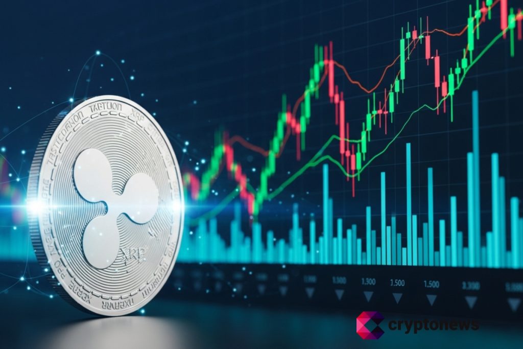 XRP Fiyat Tahmini: Yıllarca Süren Baskının Ardından Büyük Kırılım mı Geliyor?
