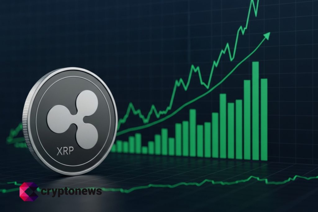 XRP Fiyat Tahmini: XRP 3 Aylık Düşüş Trendini Kırdı – 2026’da 5 Dolar Mümkün mü?