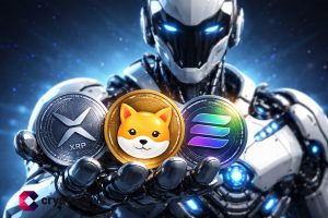 Claude AI’dan 2026 İçin Dikkat Çeken Tahmin: XRP, Shiba Inu ve Solana’da Yeni Zirveler mi Geliyor?