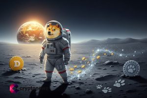 Dogecoin Fiyat Tahmini: Boğalar Kontrolü Ele Aldı – Ayı Piyasası Bitti Mi?