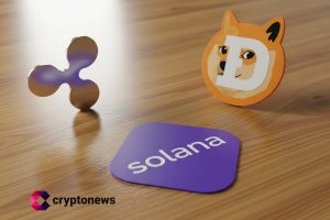 Bugün Alınabilecek En İyi Kripto Paralar: 7 Ocak – XRP, Solana, Dogecoin