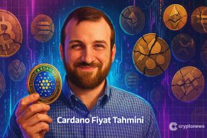 Cardano Kurucusu Hoskinson’dan Dikkat Çeken 2026 Yorumu: ADA Fiyatına Odaklananlar Kaybetti!