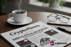 [CANLI] Günün Öne Çıkan Kripto Para Haberleri: 8 Ocak 2026 – Bitcoin 90 Bin Doların Altına Geriledi, Piyasada Panik Arttı