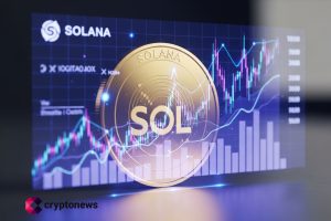 Solana Fiyat Tahmini: Solana, Wall Street’in Tercih Ettiği Blockchain Olma Yolunda İlerliyor