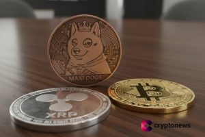Kripto Para Fiyat Tahmini: 8 Ocak – XRP, Bitcoin, Maxi Doge