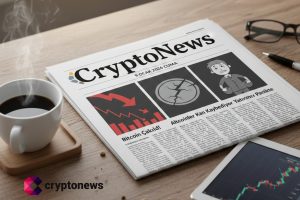 [CANLI] Günün Öne Çıkan Kripto Para Haberleri: 9 Ocak 2026 – RWA Tokenları %4 Düştü, Bitcoin ve Ethereum Baskı Altında