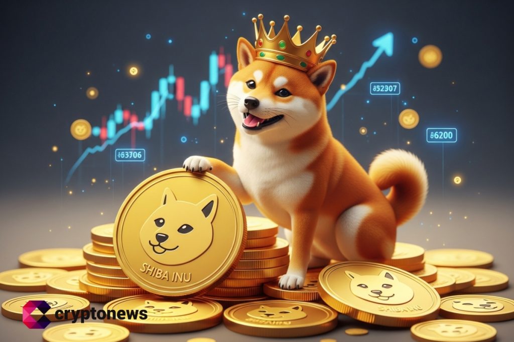 Shiba Inu Fiyat Tahmini: SHIB'de Ortaya Çıkan Sinyal Boğaları Harekete Geçirebilir