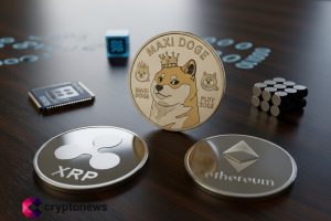 Kripto Para Fiyat Tahmini: 9 Ocak – XRP, Ethereum, Maxi Doge