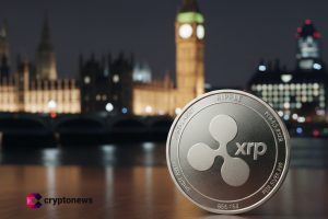 XRP Fiyat Tahmini: Ripple’ın İngiltere Onayı Ralliyi Tetikler mi?