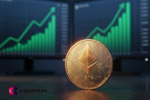 Ethereum Fiyat Tahmini: Sakın Satmayın Dedirten 5,5 Milyar Dolarlık Gelişme!