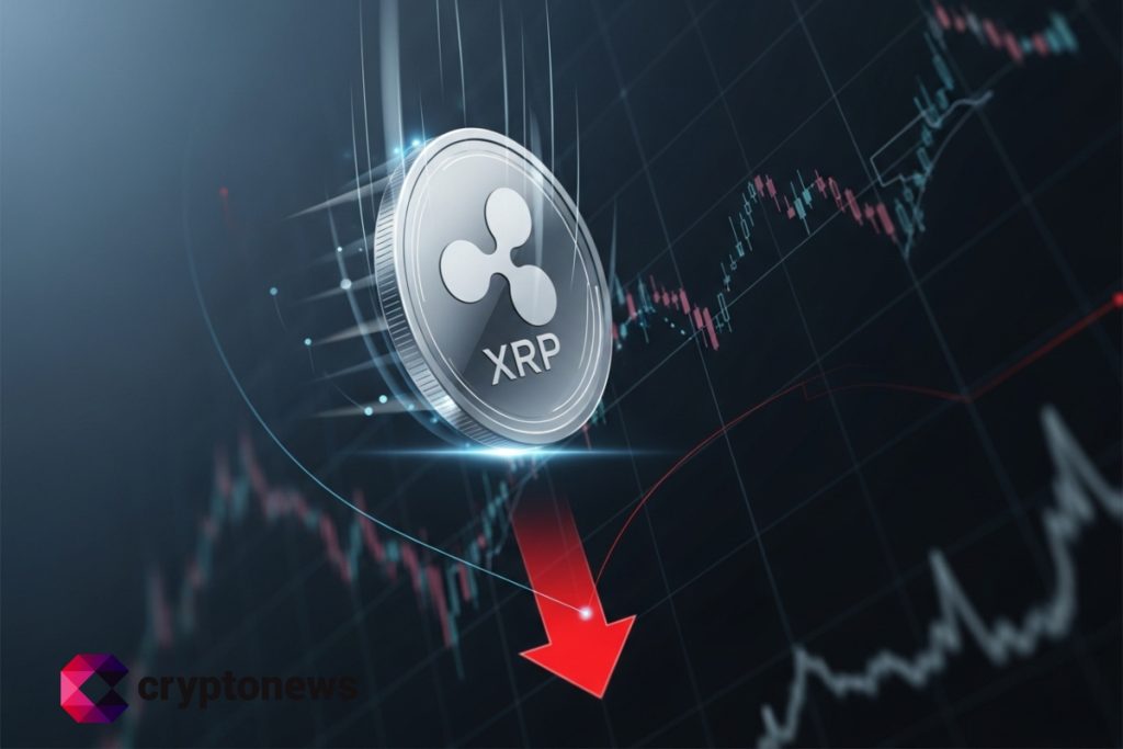 XRP Fiyat Tahmini: Analistten Düşüş Uyarısı Geldi!