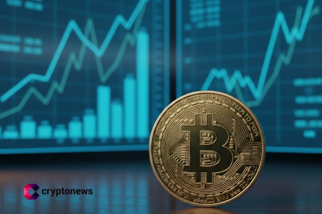 Bitcoin Fiyat Tahmini: Dev Şirketten 1,25 Milyar Dolarlık BTC Hamlesi