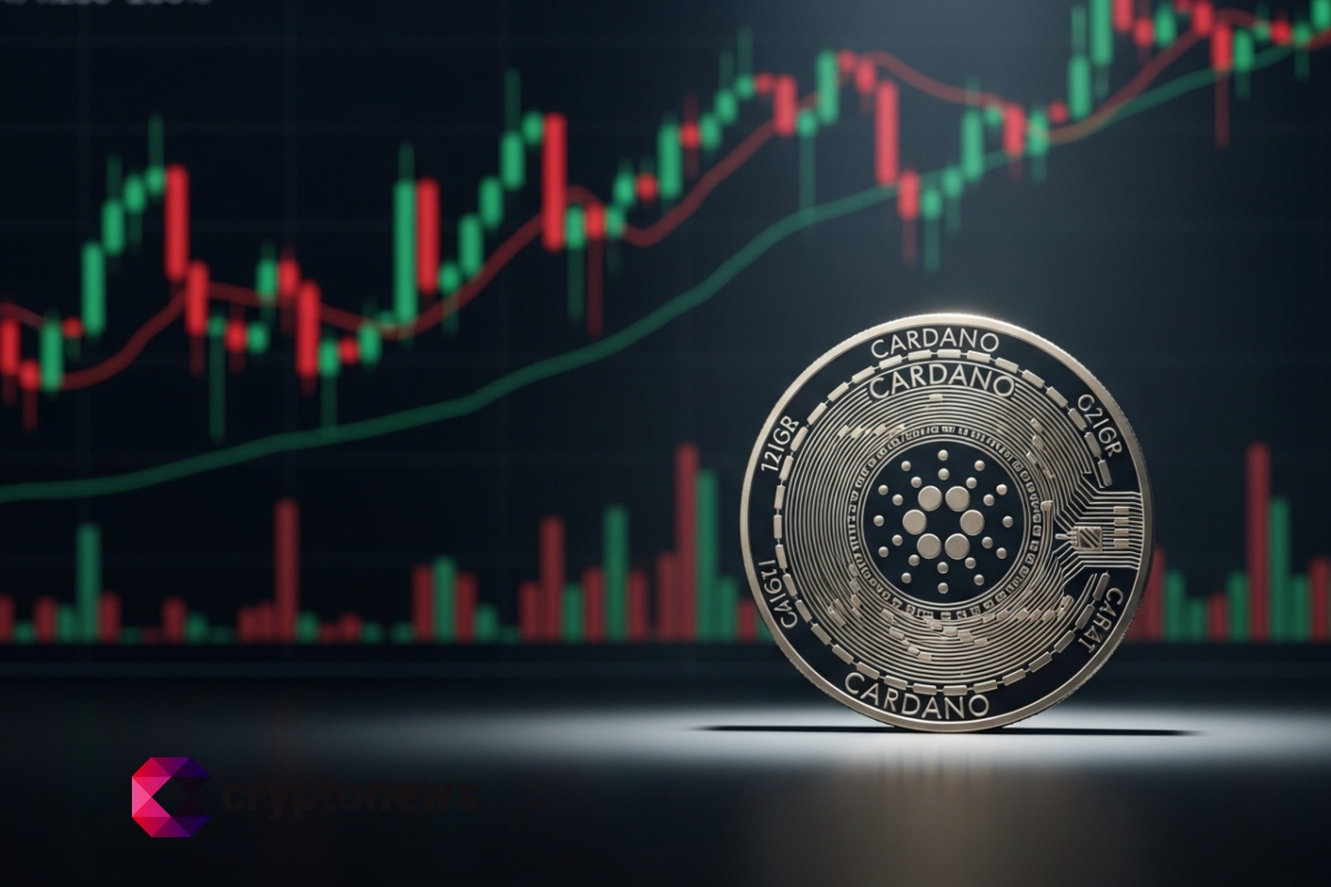 Cardano Fiyat Tahmini: Hoskinson 2,5 Milyar Dolar Kaybettiğini Açıkladı -  ADA Yatırımcısı Ne Yapmalı?
